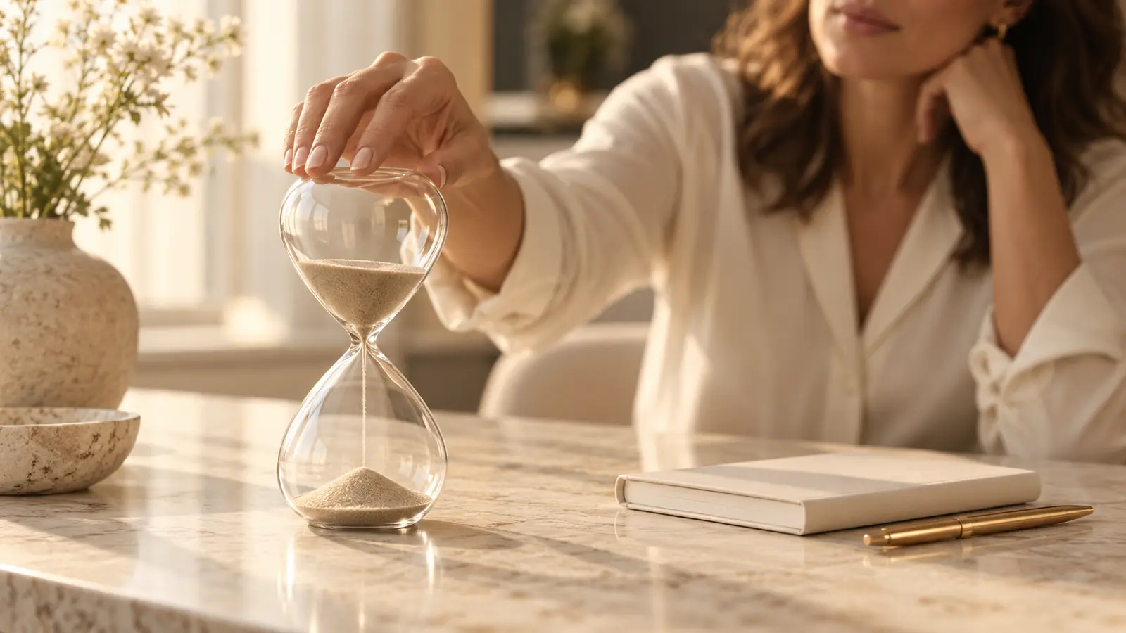 Focus & Timing