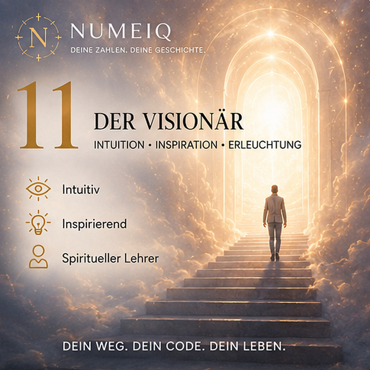 Lebenszahlen 11
