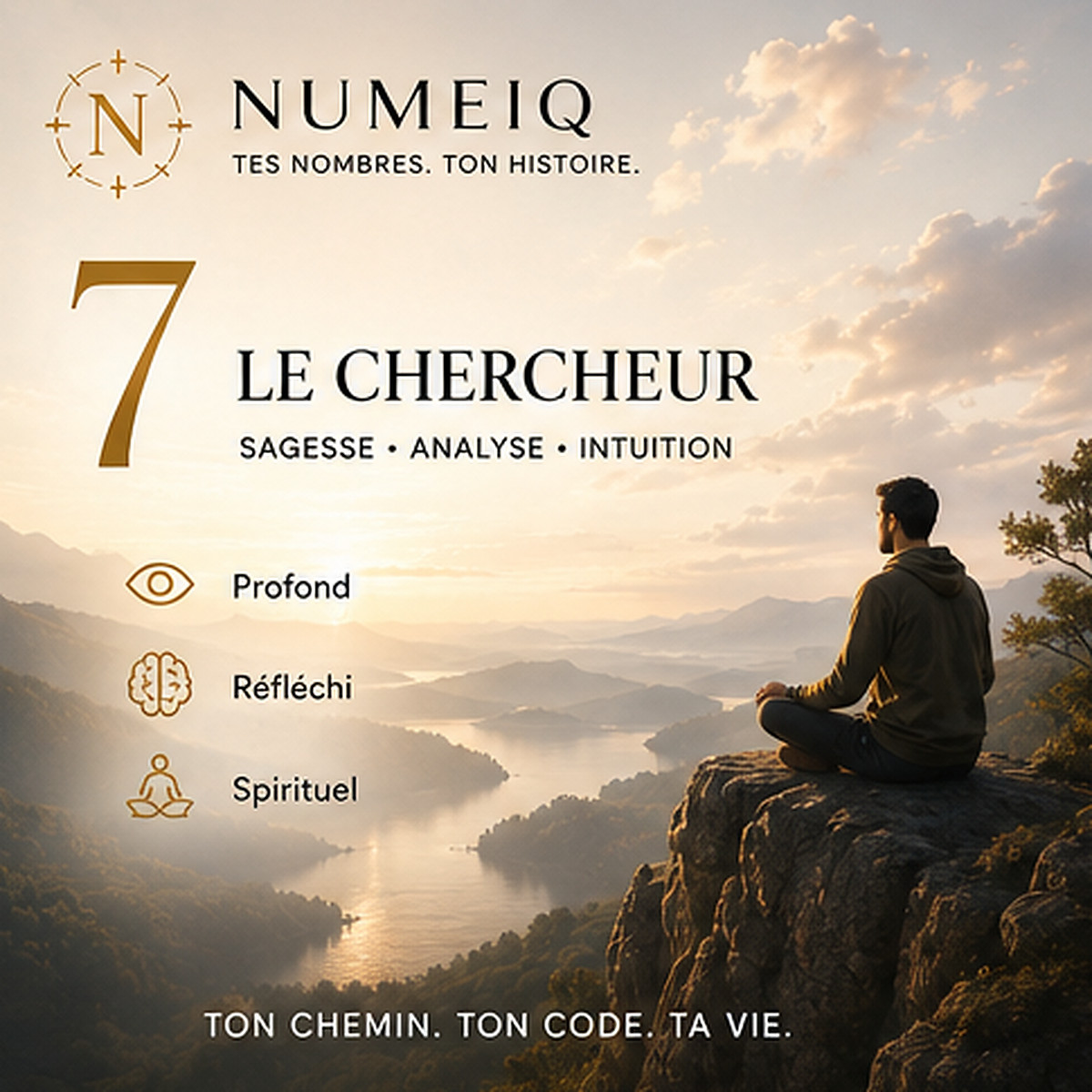 Chemins de vie 7